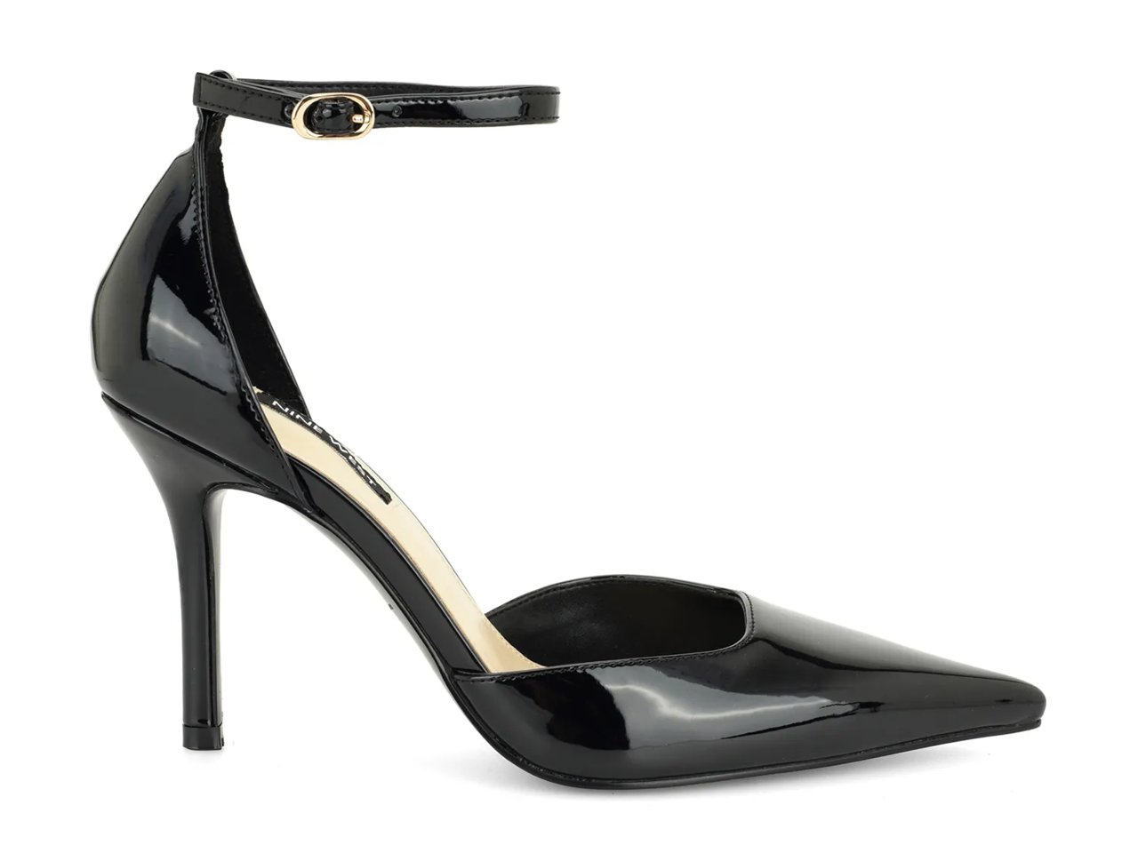 Graysin Pump