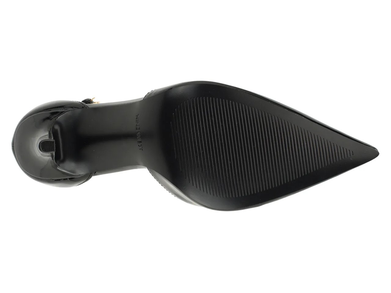 Graysin Pump