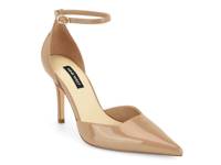 Graysin Pump Natural Beige view
