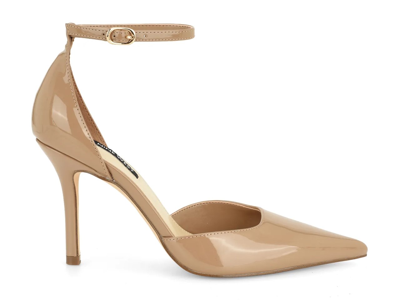 Graysin Pump