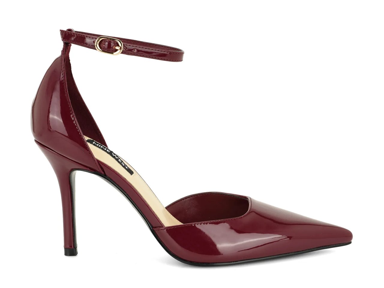 Graysin Pump