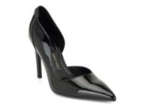 Hana Pump Black view