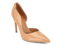 Hana Pump Natural Beige view