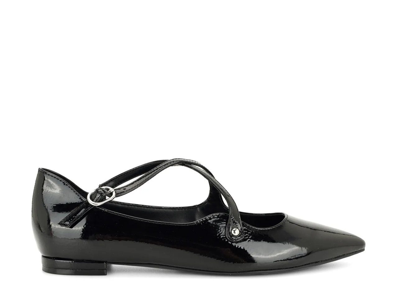 Jarry Mary Jane Flat