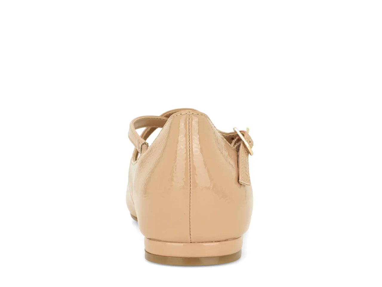 Jarry Mary Jane Flat