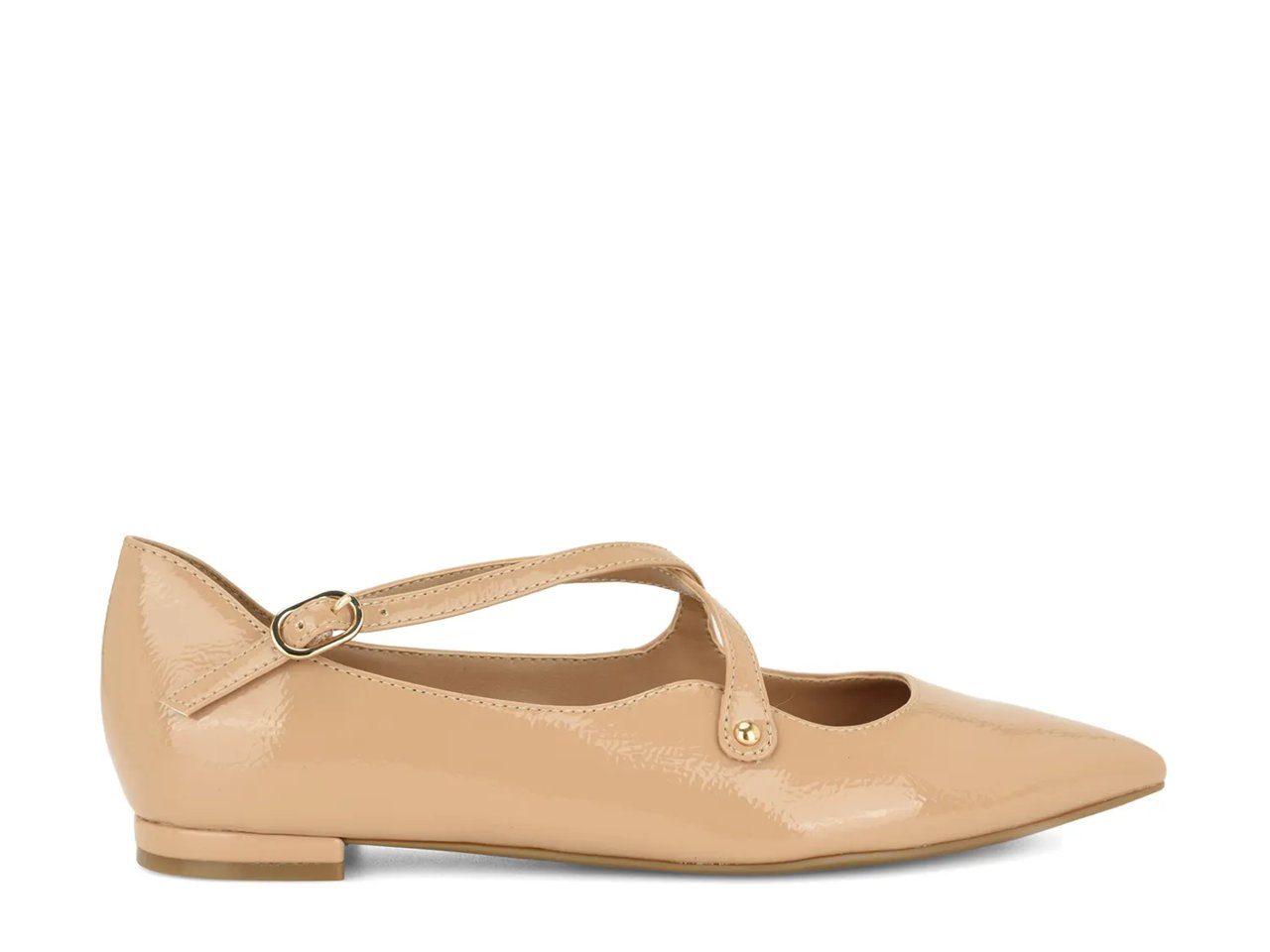 Jarry Mary Jane Flat