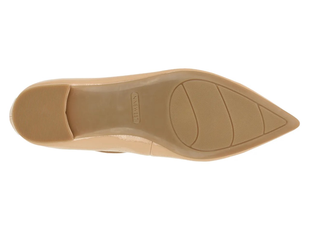 Jarry Mary Jane Flat
