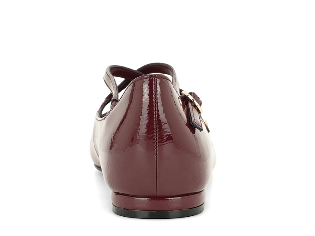 Jarry Mary Jane Flat