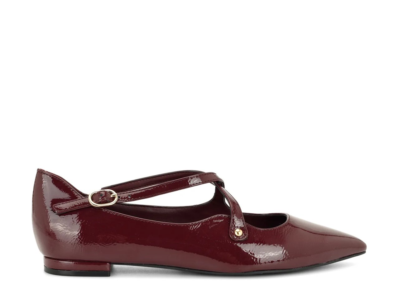 Jarry Mary Jane Flat
