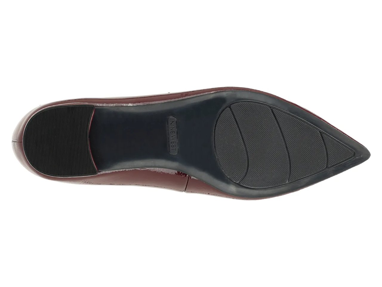 Jarry Mary Jane Flat
