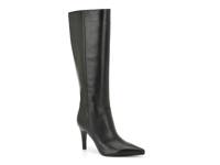 Korin Boot Black Leather view