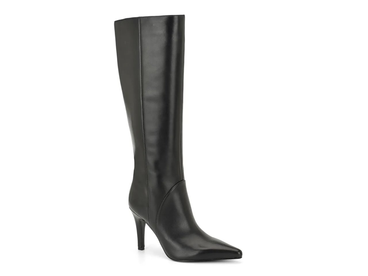Korin Wide Calf Boot