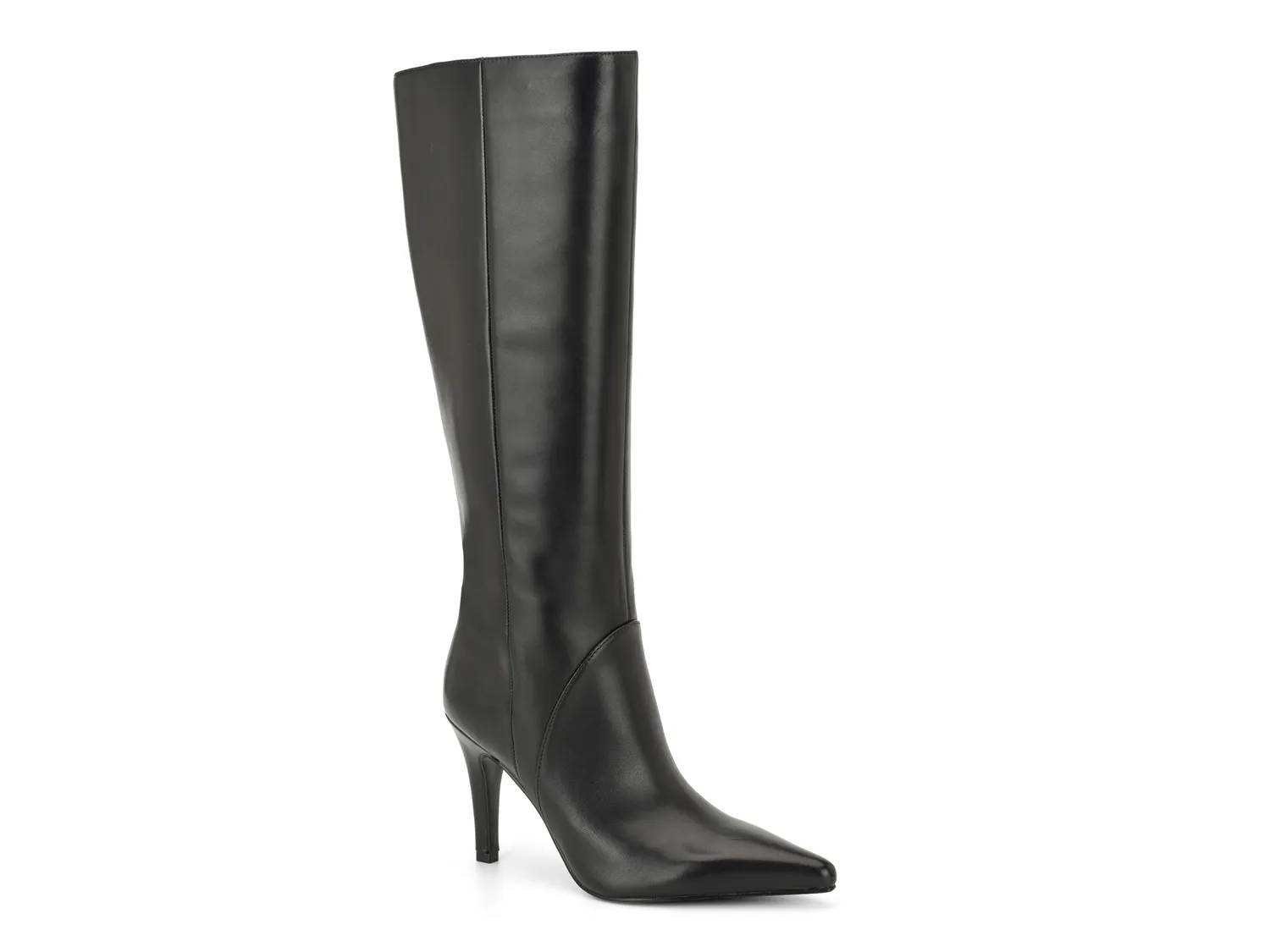 Korin Wide Calf Boot
