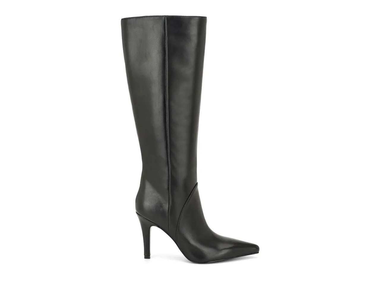 Korin Wide Calf Boot