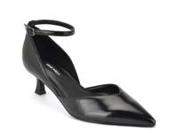 Kory Pump Black view