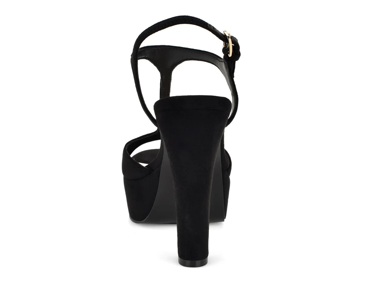 Naini Platform Sandal
