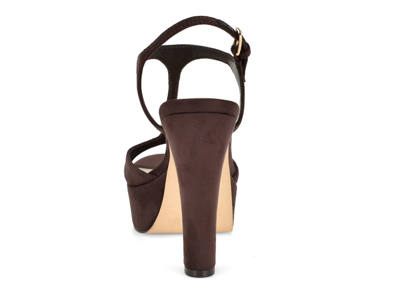 Naini Platform Sandal