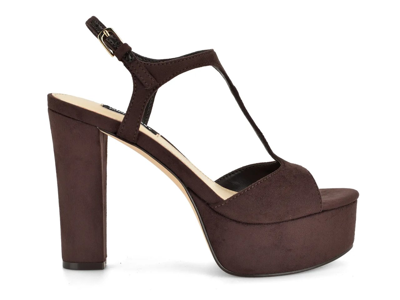 Naini Platform Sandal