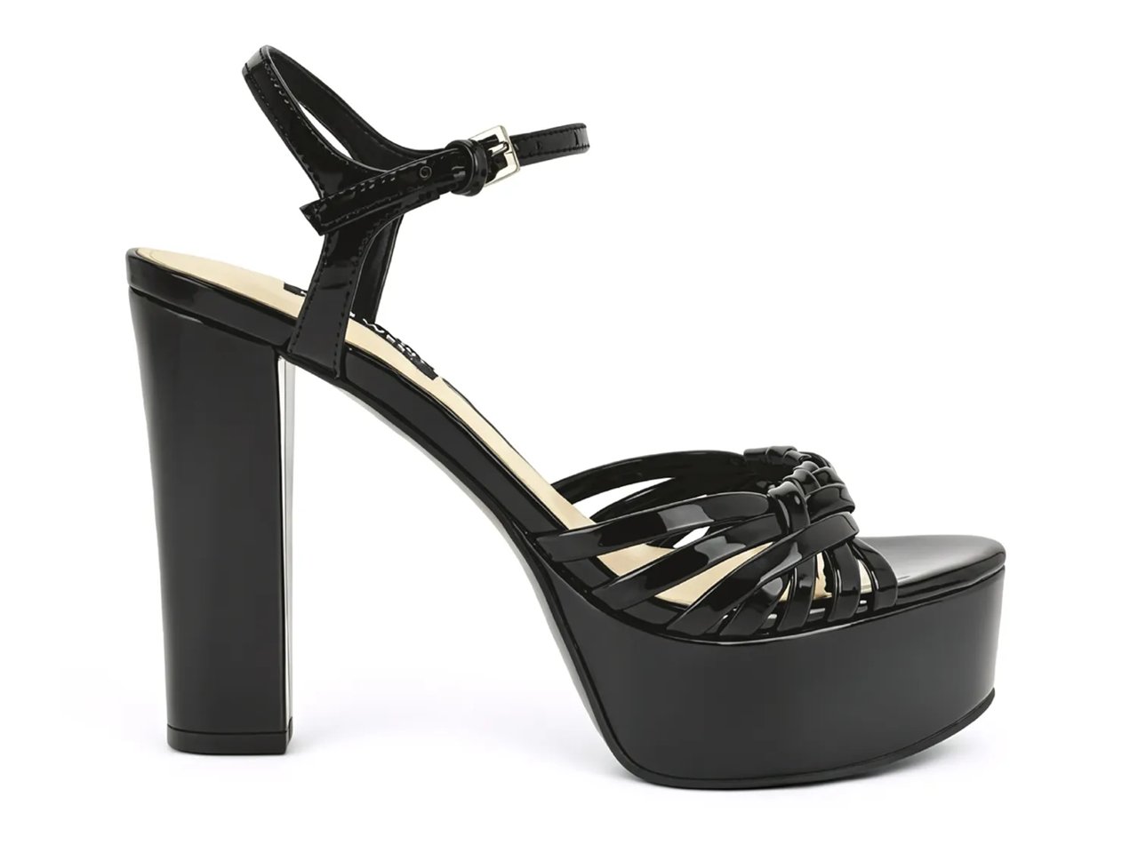 Nayya Platform Sandal