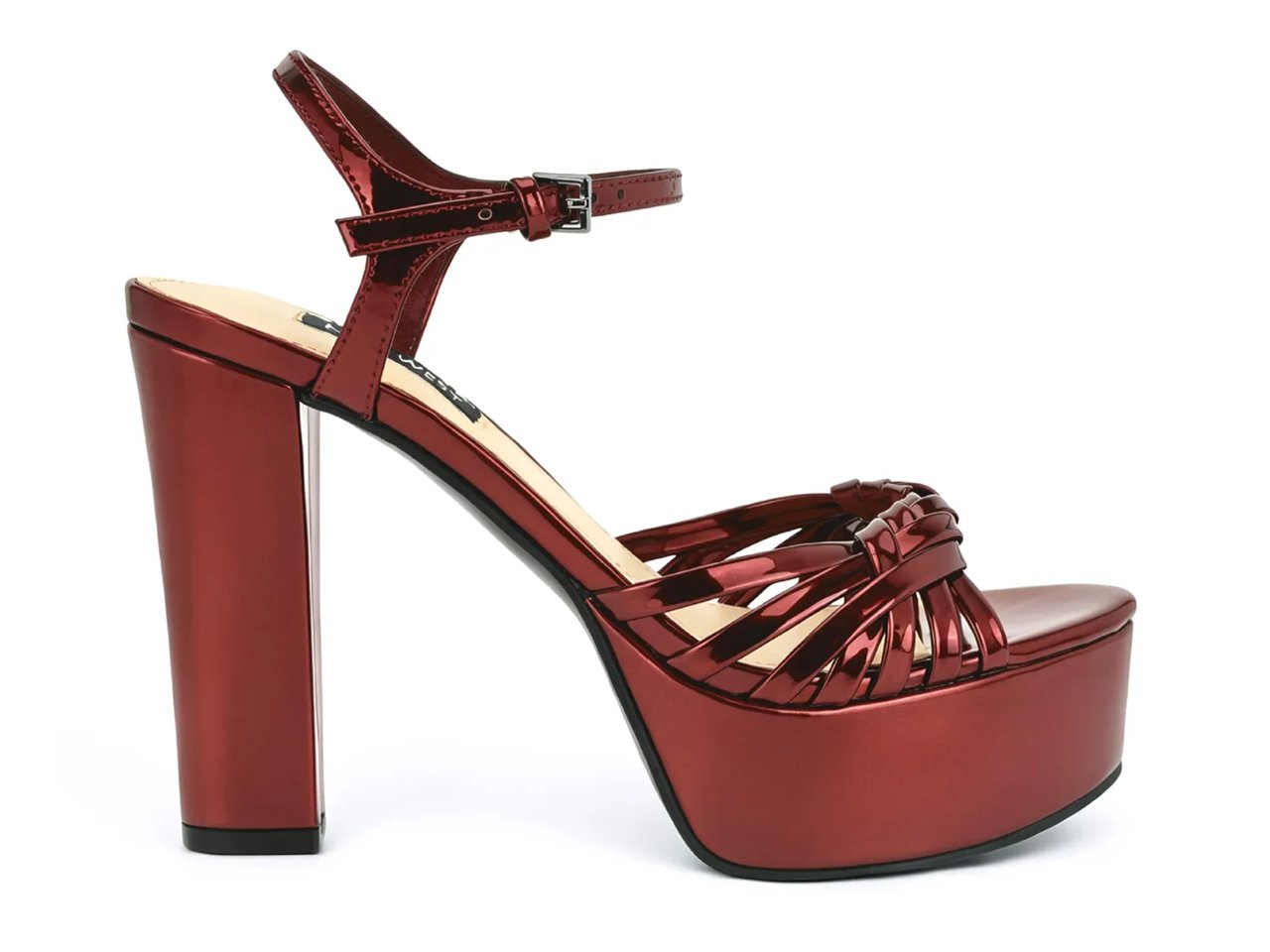 Nayya Platform Sandal