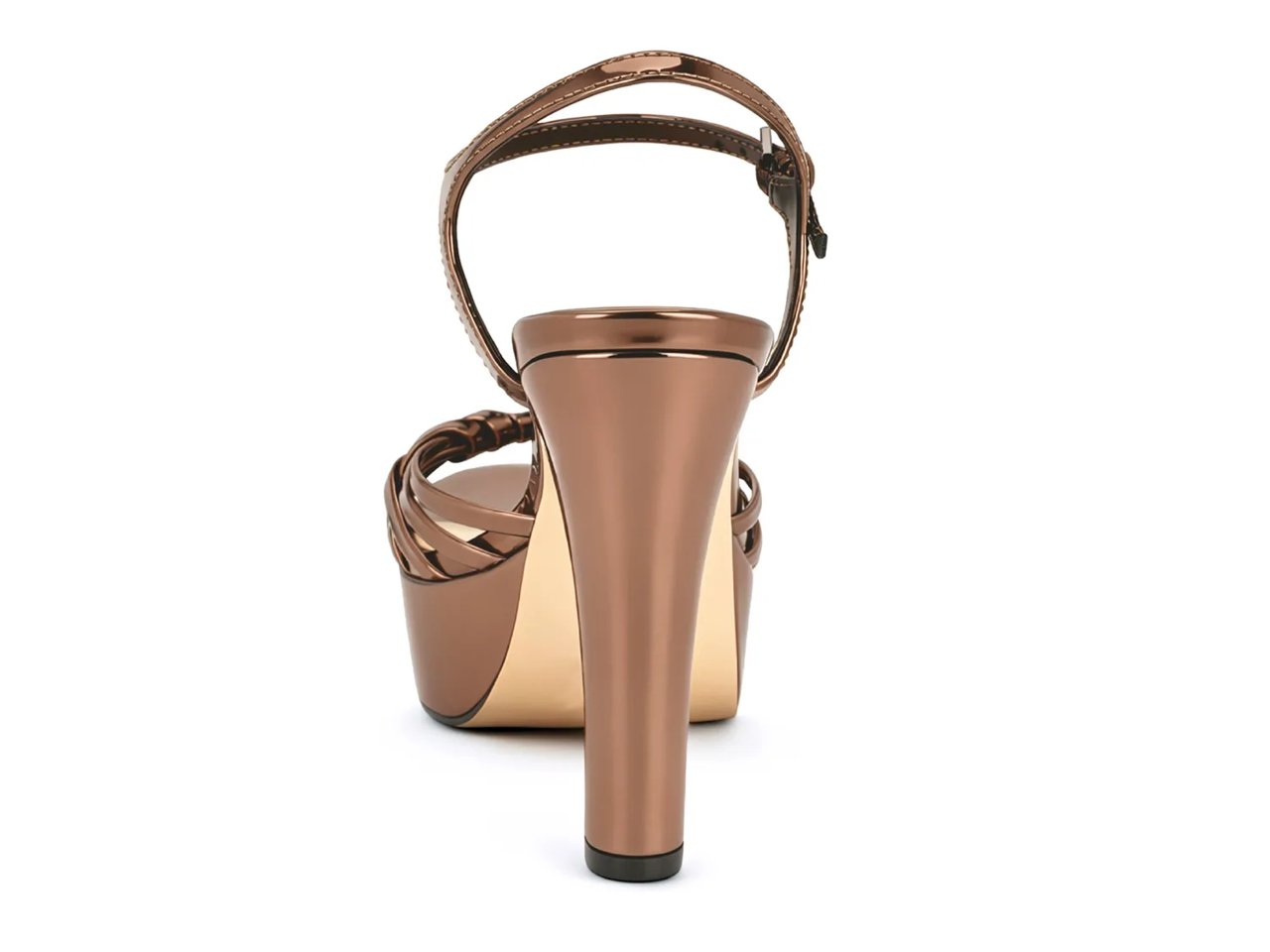 Nayya Platform Sandal