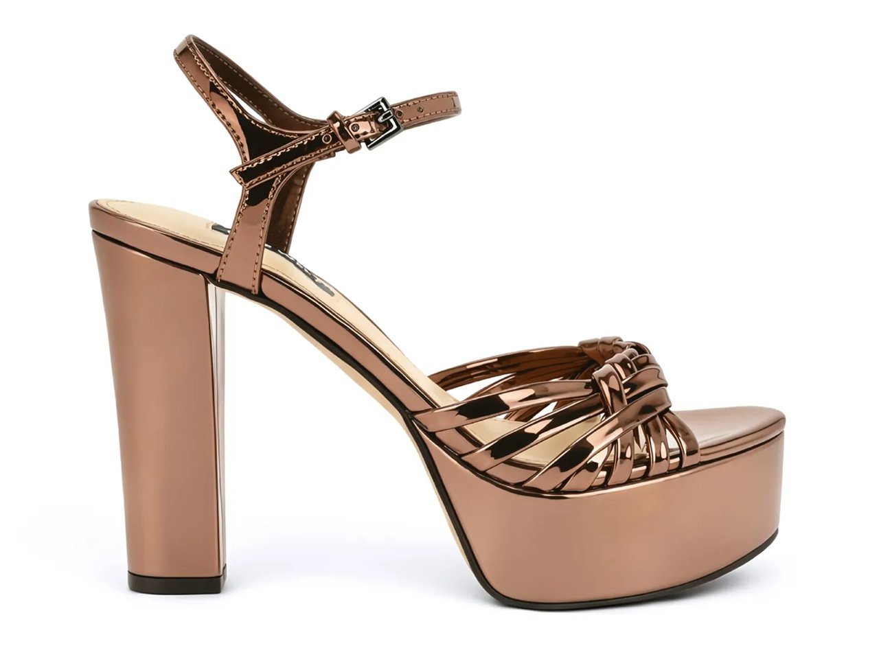 Nayya Platform Sandal