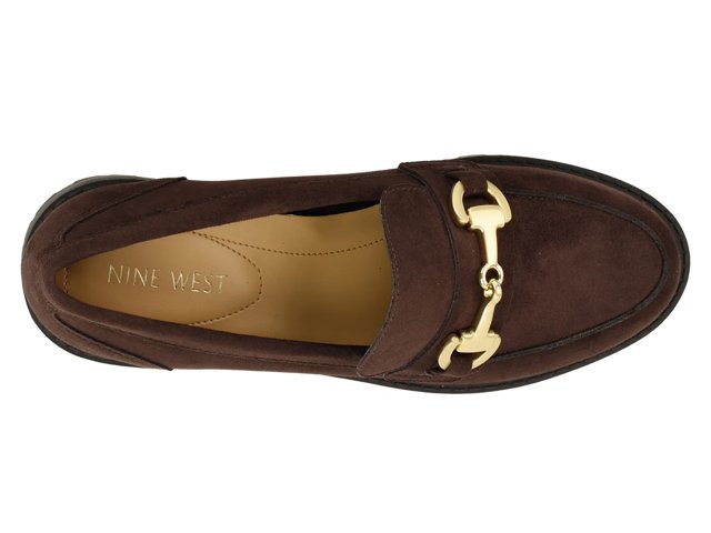 Nine West Newdale Loafer - Free Shipping | DSW