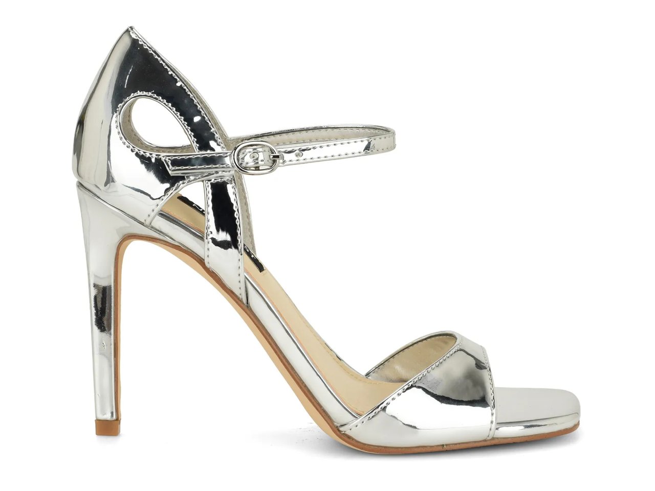 Paddie Sandal