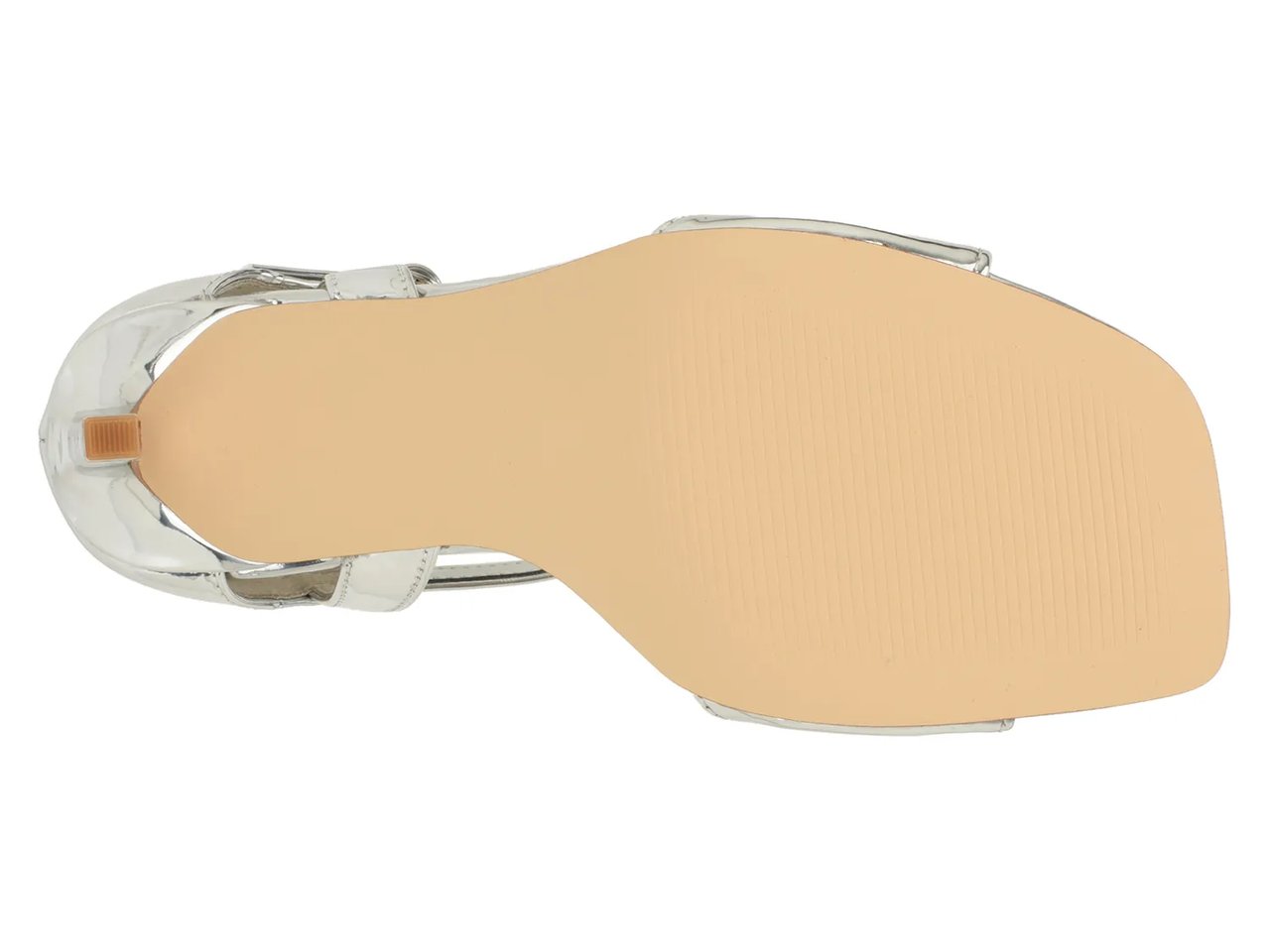 Paddie Sandal