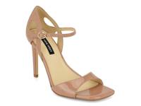 Paddie Sandal Light Natural Beige view