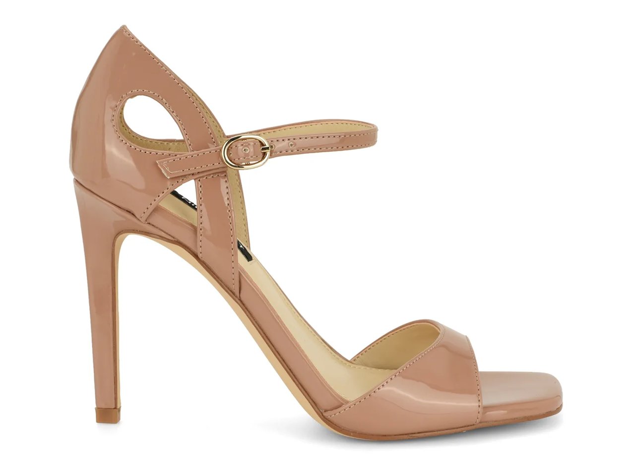 Paddie Sandal