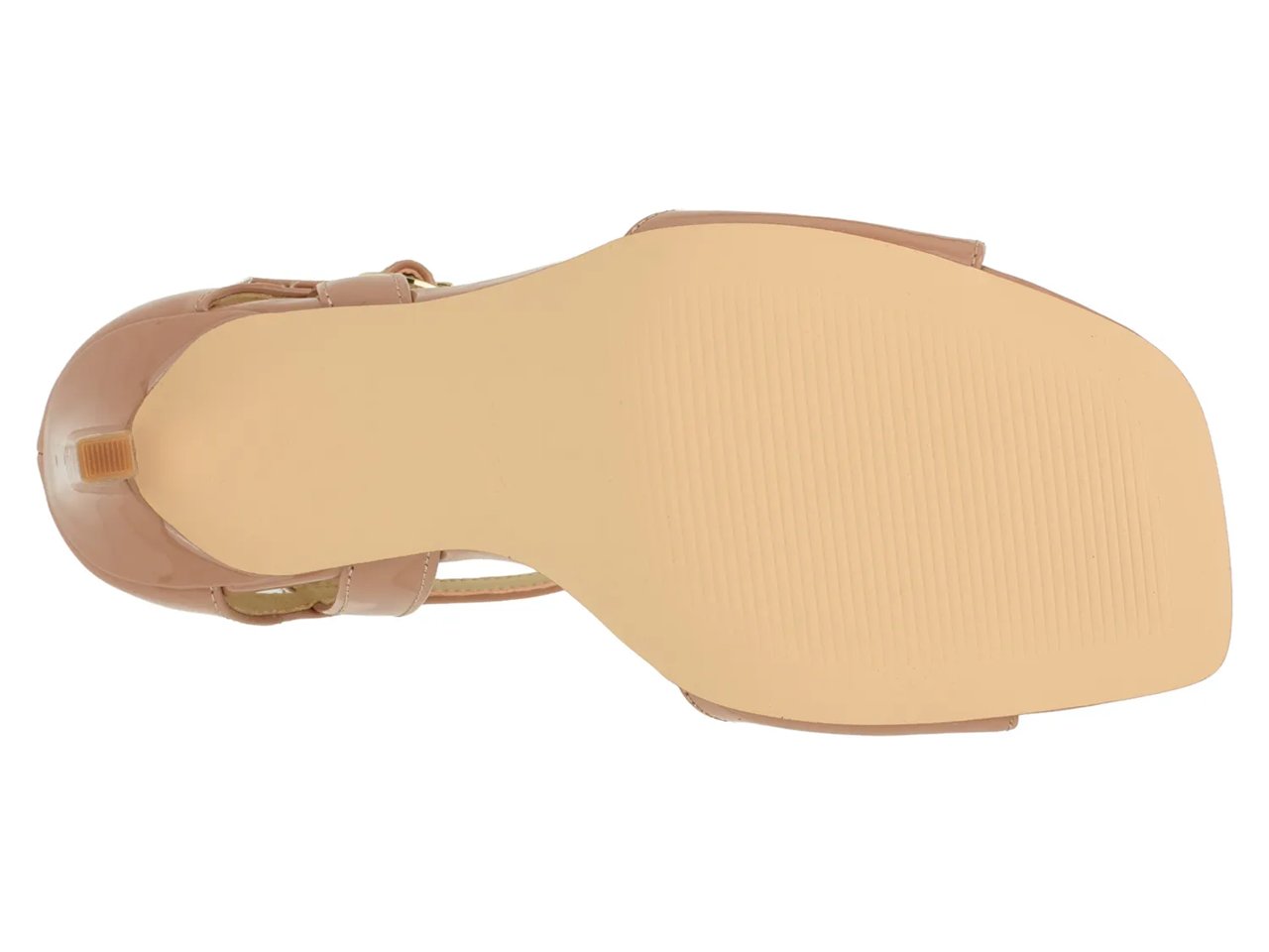 Paddie Sandal