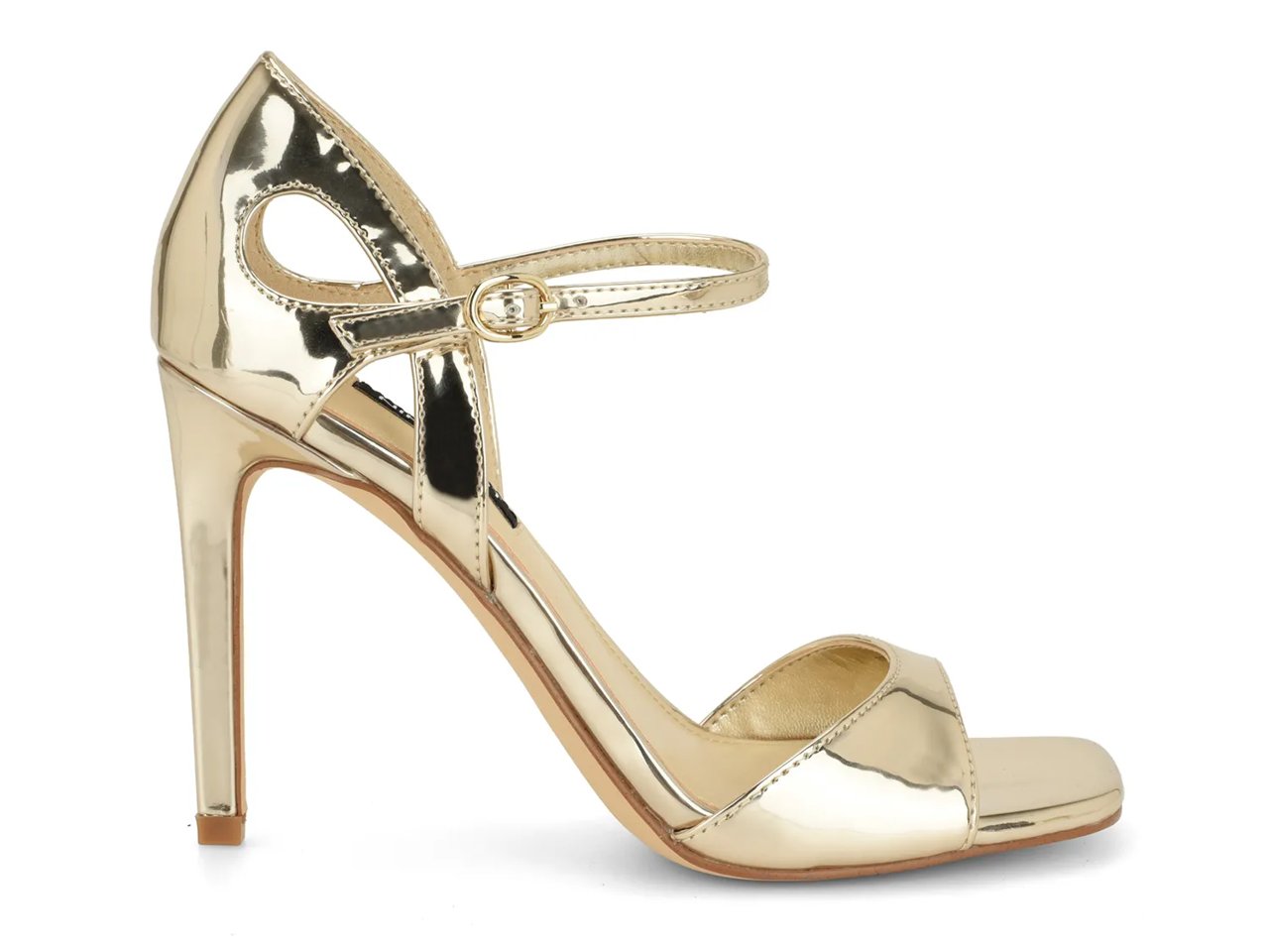 Paddie Sandal
