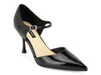 Piraye Pump Black view