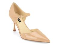Piraye Pump Light Natural Beige view