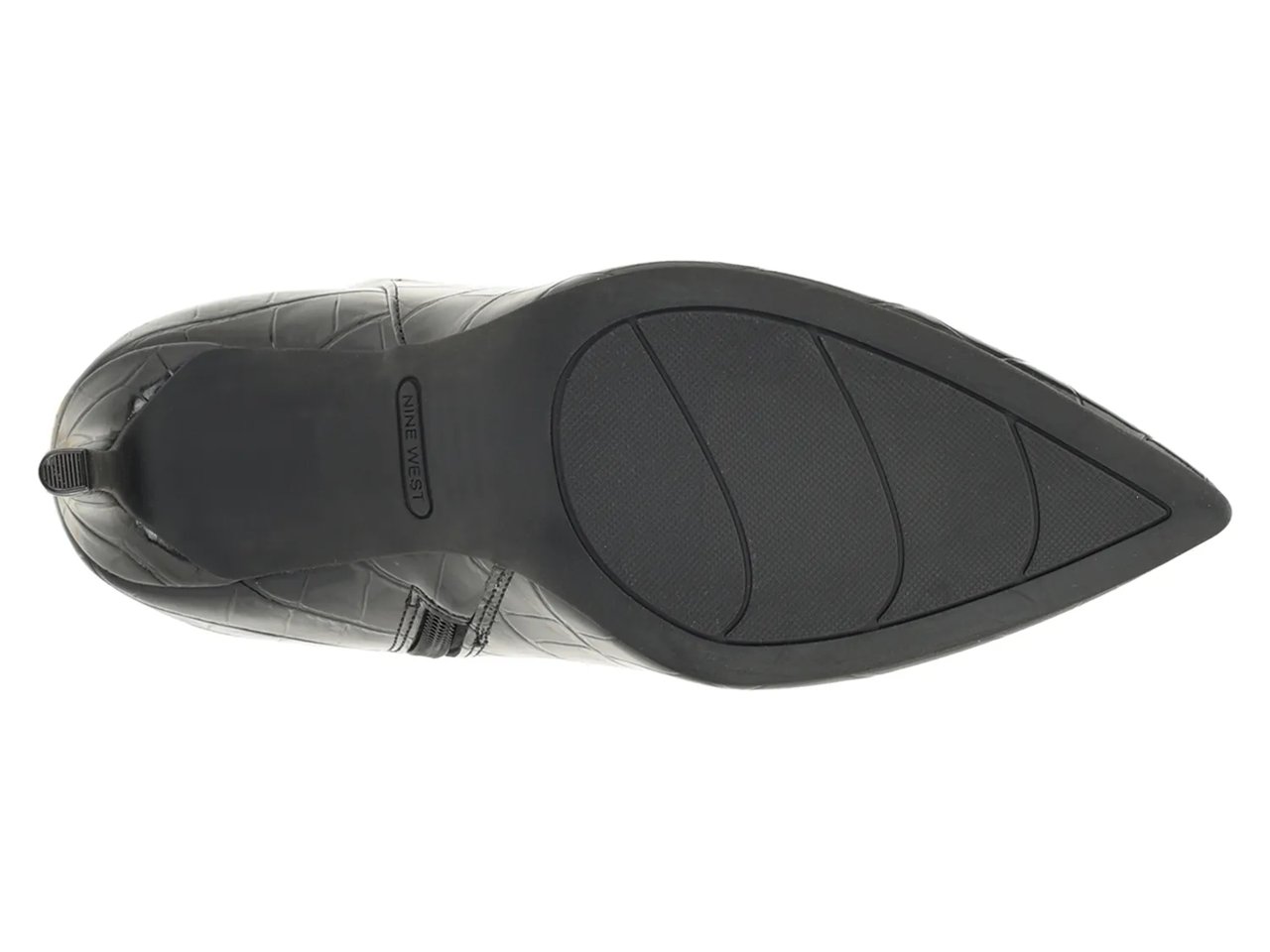 Reeko Boot
