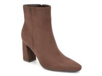 Ridela Bootie Dark Brown view