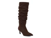 Riyaa Boot Dark Brown view