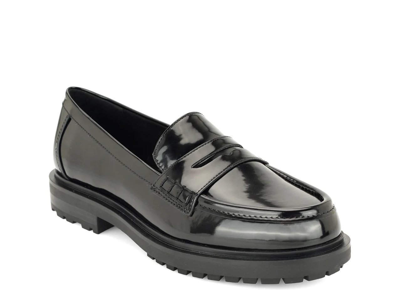 Teven Penny Loafer