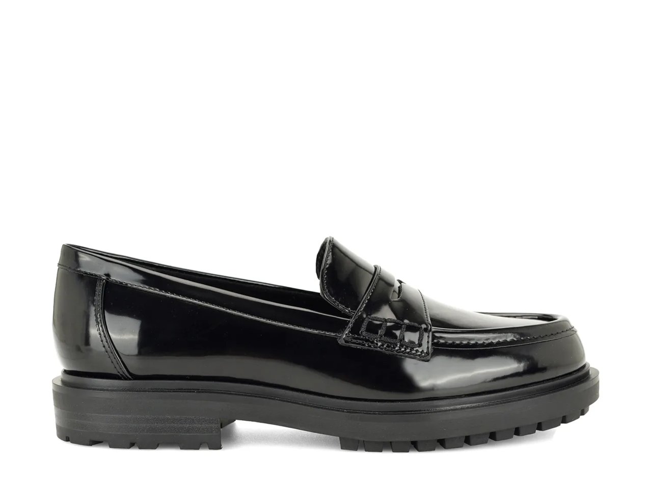 Teven Penny Loafer