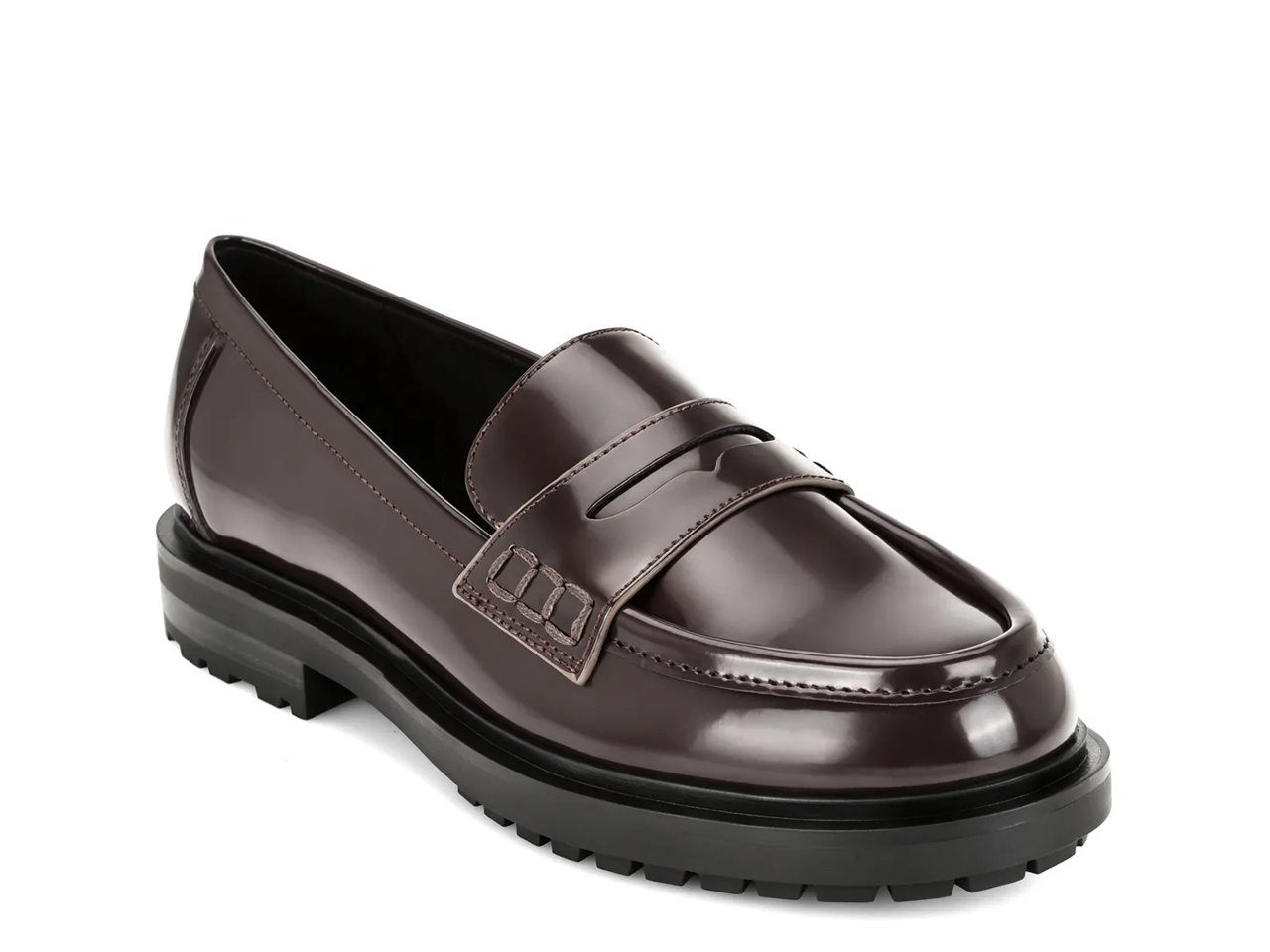 Teven Penny Loafer