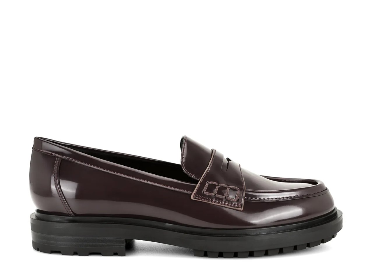 Teven Penny Loafer