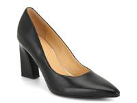 Tornela Pump Black view