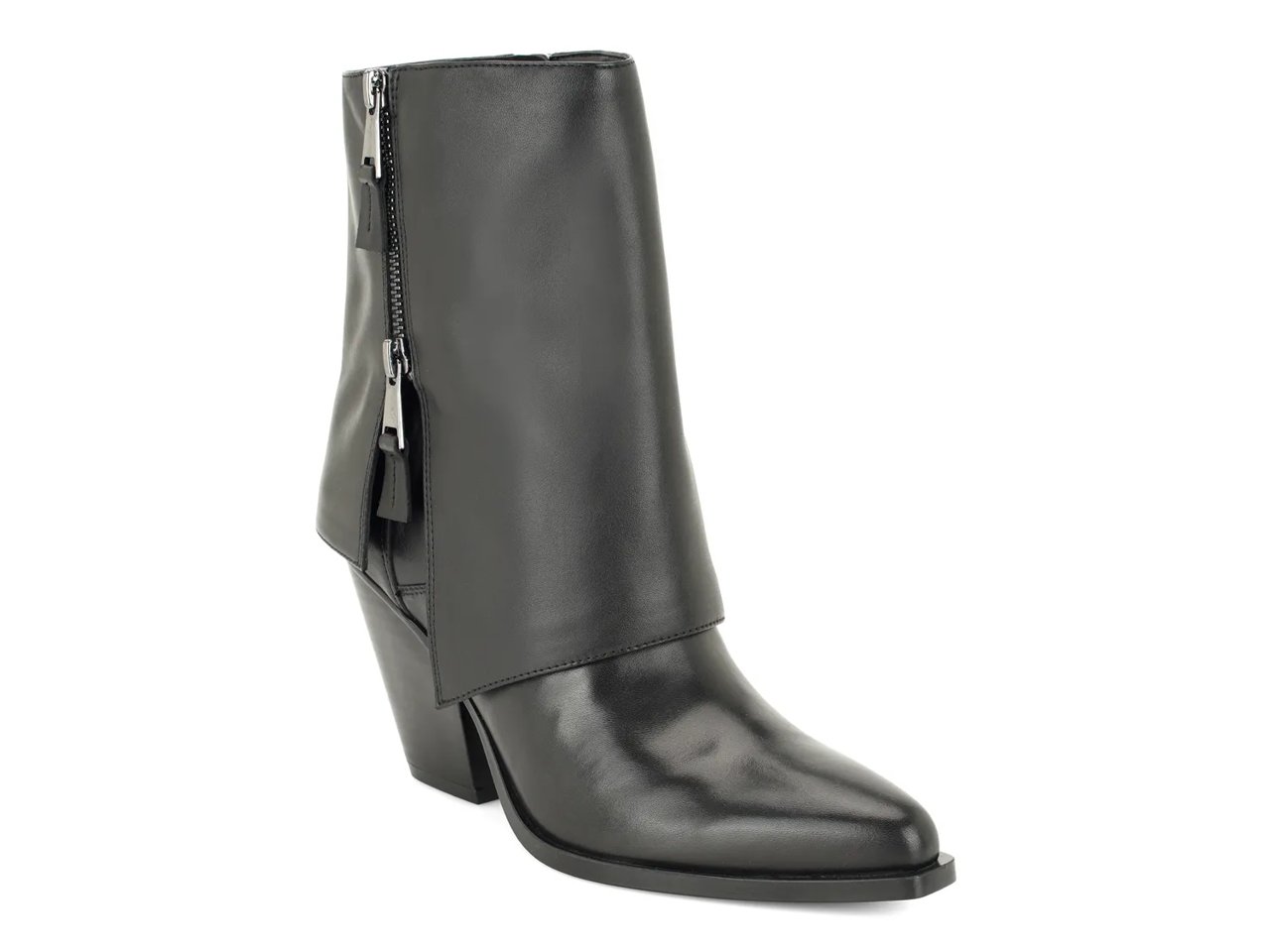 Umberto Foldover Bootie