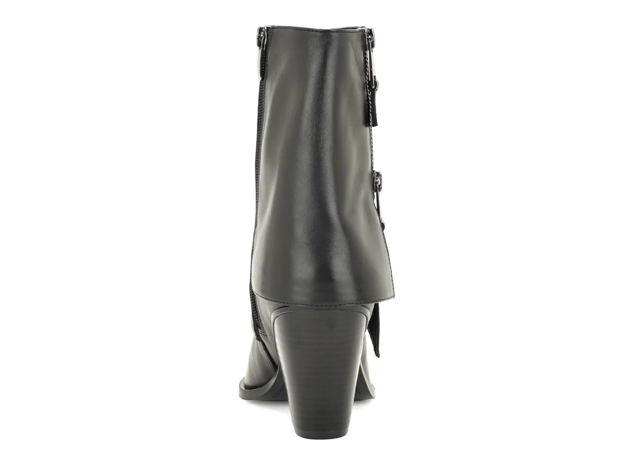 Umberto Foldover Bootie