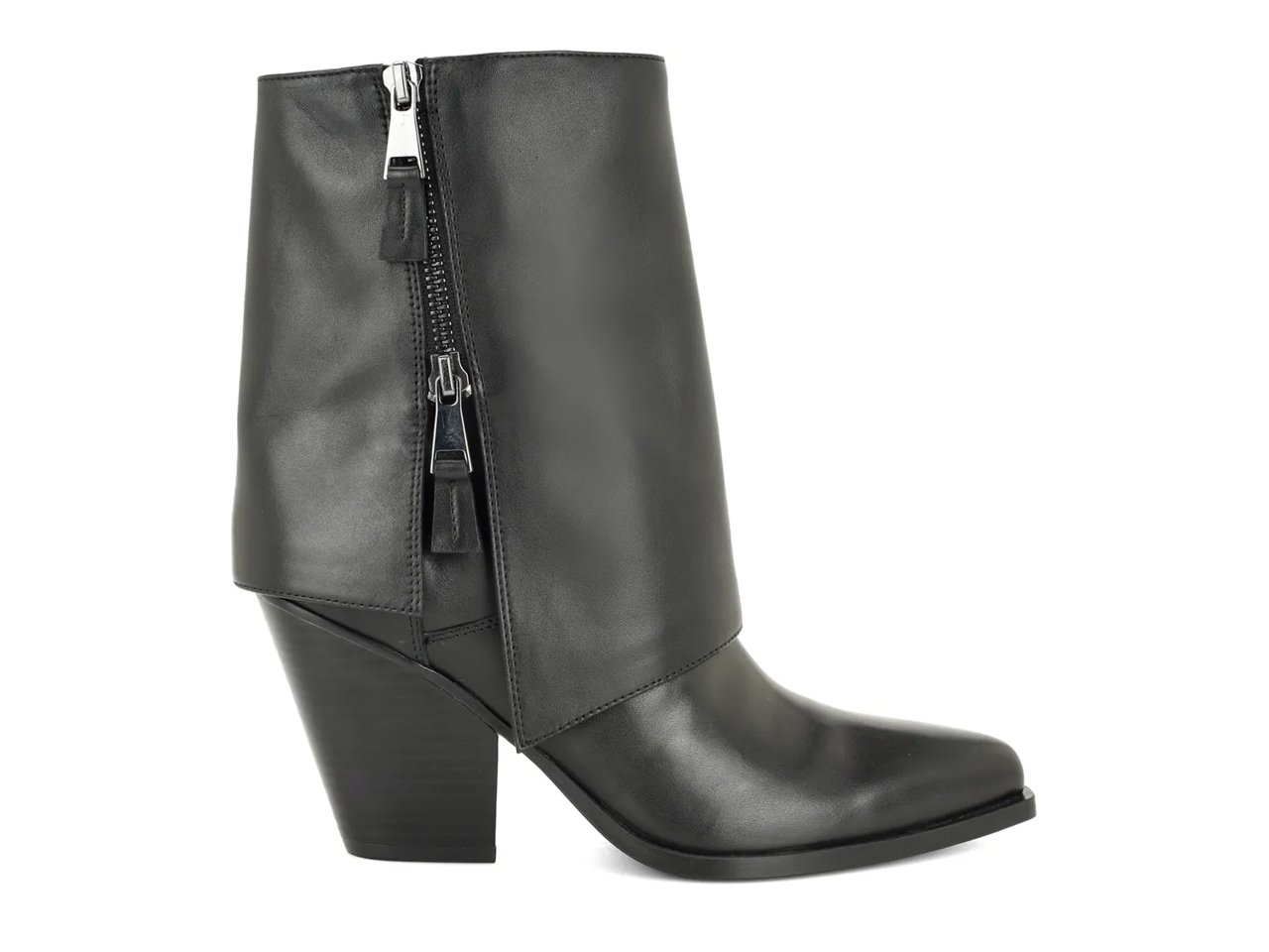 Umberto Foldover Bootie