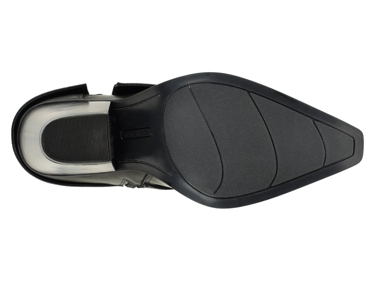 Umberto Foldover Bootie