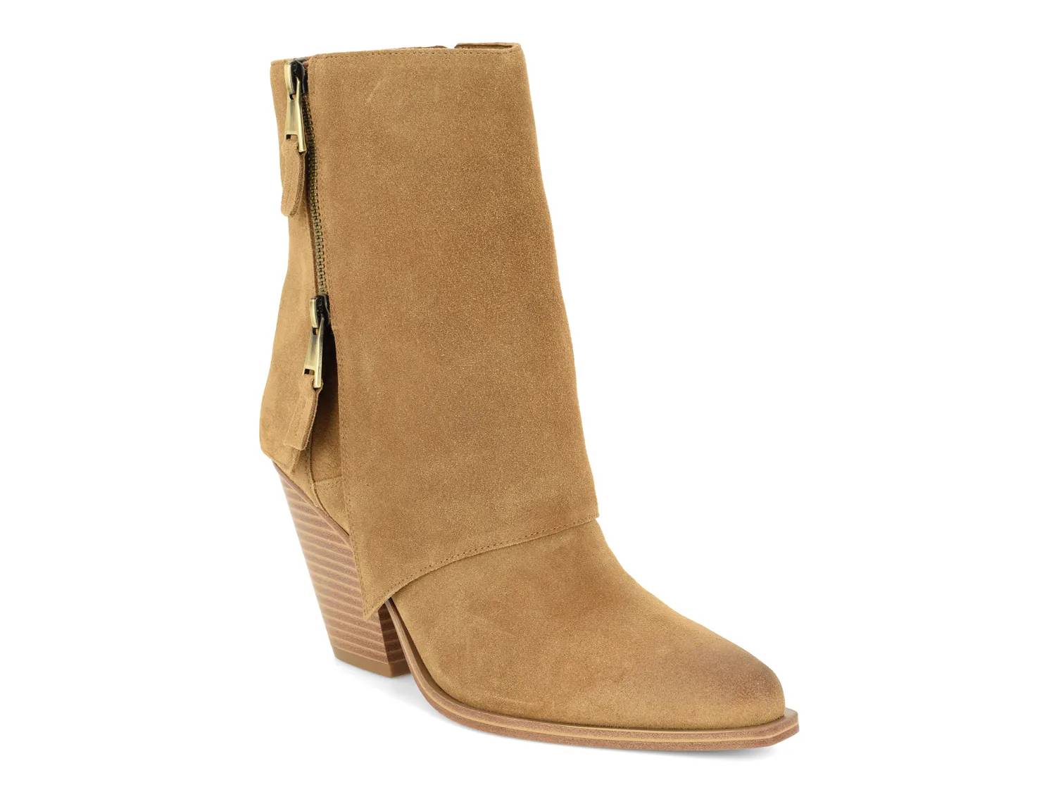 Umberto Foldover Bootie