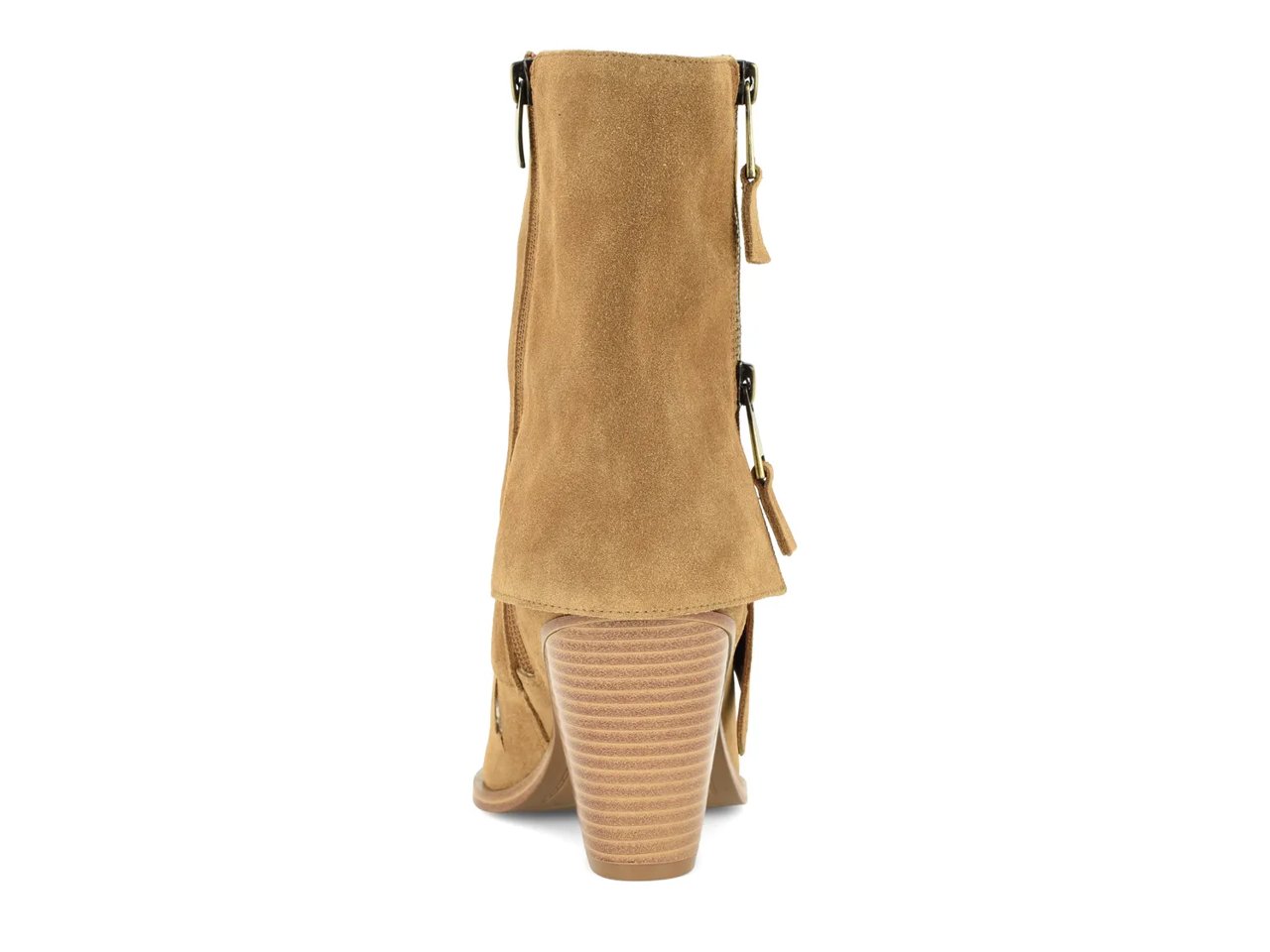 Umberto Foldover Bootie