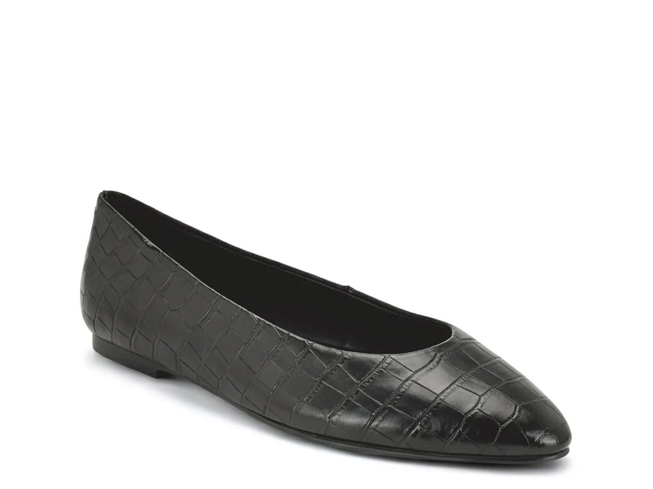 Vecka Ballet Flat